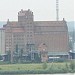 Elewator in Płock city