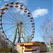 Летний сад им. М. Горького в городе Ижевск
