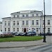 Sąd Okręgowy i Rejonowy in Płock city