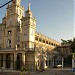 Iglesia Nuestra Señora Del Perpetuo Socorro en la ciudad de Barranquilla