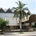 Teatro Amira De La Rosa in Barranquilla city