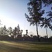 Borobudur Golf & Country Club in Magelang city