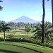 Borobudur Golf & Country Club in Magelang city