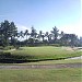 Borobudur Golf & Country Club in Magelang city