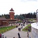 Зоопарк Удмуртии (Ижевский зоопарк) в городе Ижевск