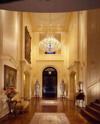 100 North Carolwood Drive Los Angeles California