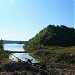 Бугор, заросший облепихой (уничтожен) в городе Щёлково