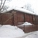 Домик Каширина в городе Нижний Новгород