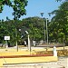 Parque Las Americas en la ciudad de Barranquilla