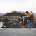 team pomad kalibata jkt. sedang cari cacing bwt mancing di p. kambing (en) di kota Bima