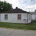 Michael Jackson Childhood Home in Gary, Indiana city