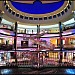BurJuman Mall in Dubai city