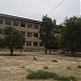 Школа № 6 в городе Сумгаит