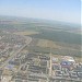 Солнечный микрорайон в городе Ейск