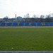 Футбольное поле в городе Коростень
