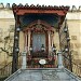 Altar de la Virgen de los Faroles en la ciudad de Córdoba