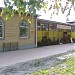 Продуктовый магазин в городе Павлово