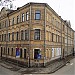 18. Novembra iela, 45 in Daugavpils city