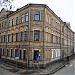 18. Novembra iela, 45 in Daugavpils city