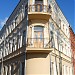 Raiņa iela, 2 in Daugavpils city