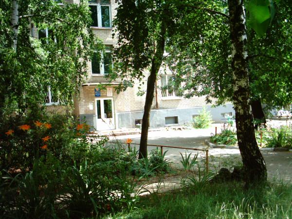 Больницы в новохоперске телефоны