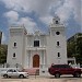 Iglesia de La Inmaculada Concepción en la ciudad de Barranquilla