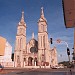 Iglesia Nuestra Señora de Chiquinquirá en la ciudad de Barranquilla