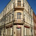 Raiņa iela, 2 in Daugavpils city