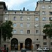 Sklep harcerski in Kraków city