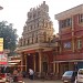 Durgaparameshwari Temple, Mundkur
