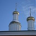 Daugavpils Sv. Pētera un Pāvila pareizticīgo baznīca