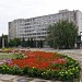 Центральное конструкторское бюро (ru) in Luhansk city