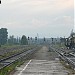 Железнодорожная станция Вельск в городе Вельск