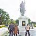 Maharana Pratap Smarak in Udaipur city
