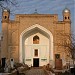 Мавзолей Шейха Зайнудина в городе Ташкент