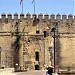 Torre de la Calahorra en la ciudad de Córdoba