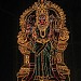 Karikkakom Sri Chamundi Temple  in Thiruvananthapuram city
