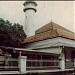 Masjid Agung Sunan Ampel (Bangunan Asli) di kota Surabaya