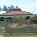 MAsjid AT-Taqwa in Cidadap city