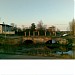 Третьевёрстный водоспуск в городе Шлиссельбург