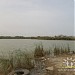 Озеро в городе Сумгаит