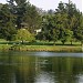 Durbanville Golf Course in Cape Town city