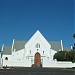 NG Gemeente Durbanville in Cape Town city