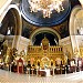 Issanda Ülestőusmise peakirik (Moskva Patriarhaadi Eesti Őigeusu Kirik) in Narva city