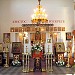 Church of the Narva Icon of the Mother of God (The Estonian Orthodox Church of Moscow Patriarchate) in Narva city