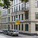 Бизнес-центр «Гоголевский 11» в городе Москва