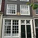 Brouwersgracht, 52 in Amsterdam city