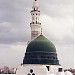 مسجد ناجي العامري يرحمه الله في ميدنة المدينة المنورة 