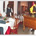 Hotel Franco dans la ville de Yaoundé