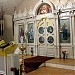 Ristija Johannese kirik (Moskva Patriarhaadi Eesti Őigeusu Kirik) in Viljandi city